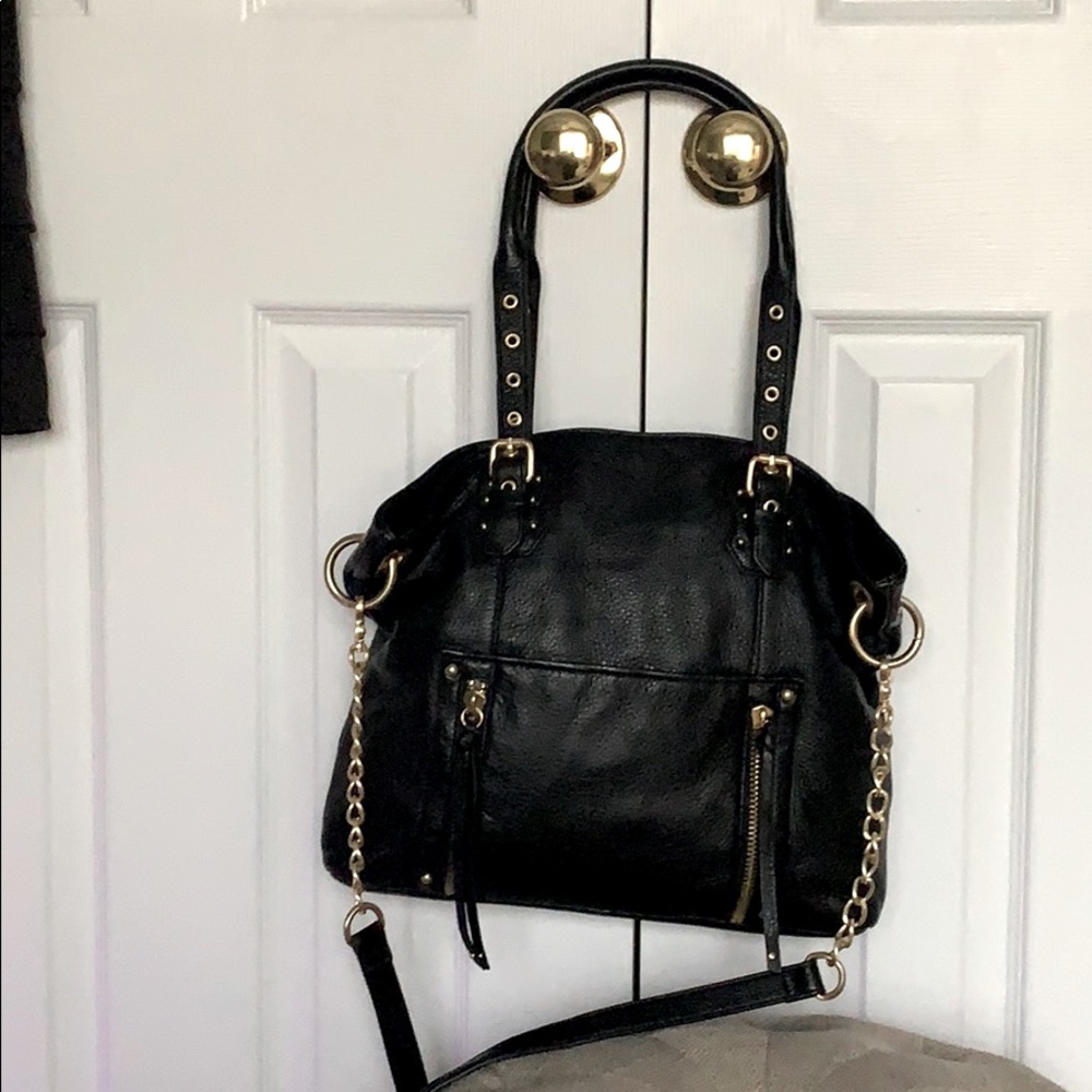 STEVEN by Steve Madden Leather bag - Picture 2 of 16